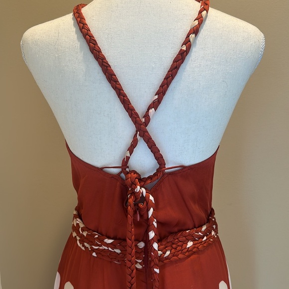 Carolina K Lisa Dress - Picture 9 of 9